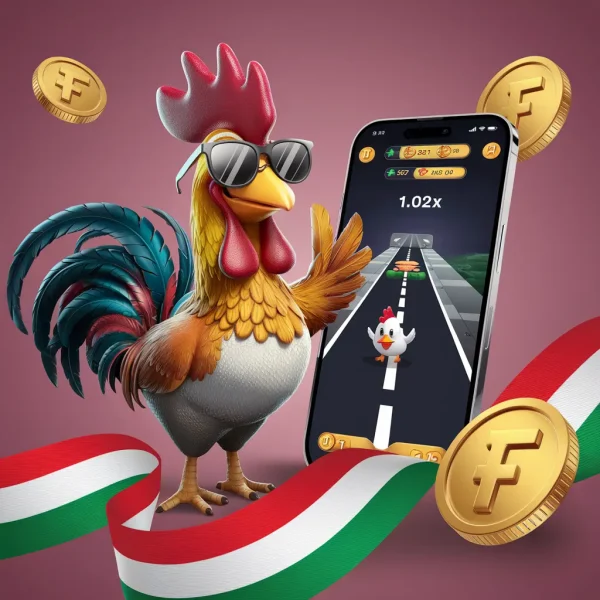 chicken road mobile