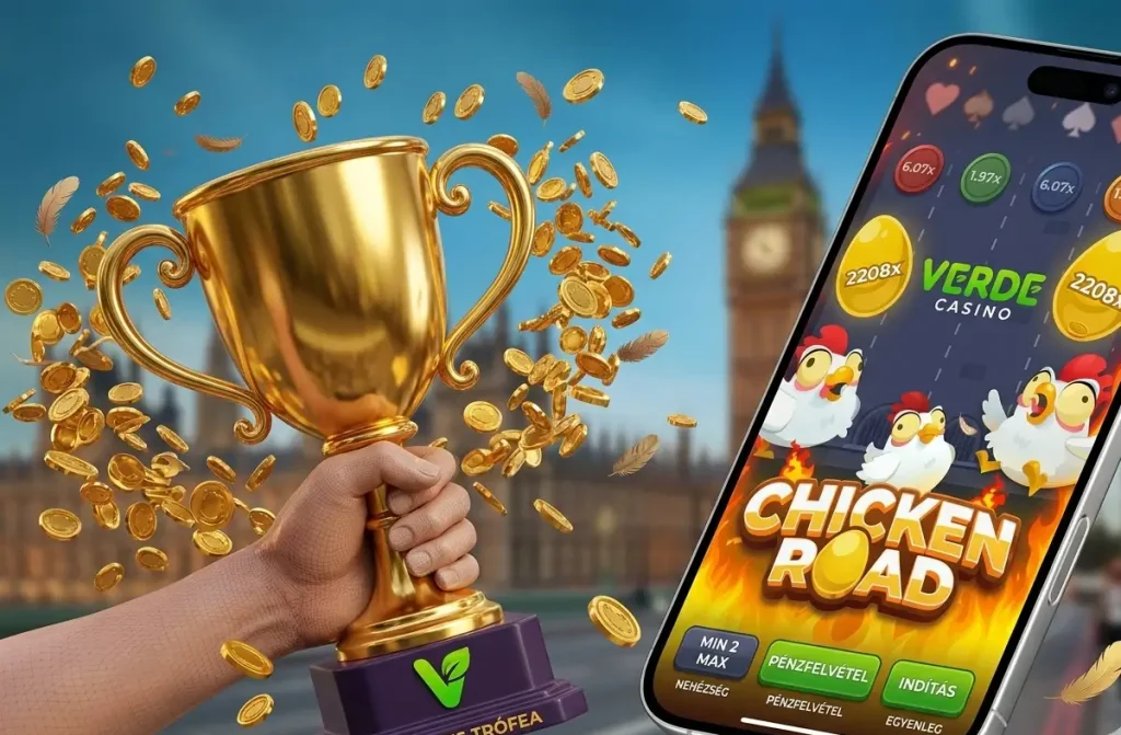 verde bonus winn